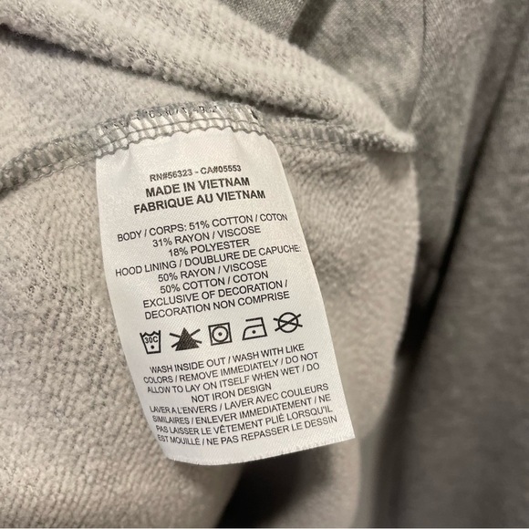 Nike Ultra Soft Women’s Hoodie - Picture 5 of 5